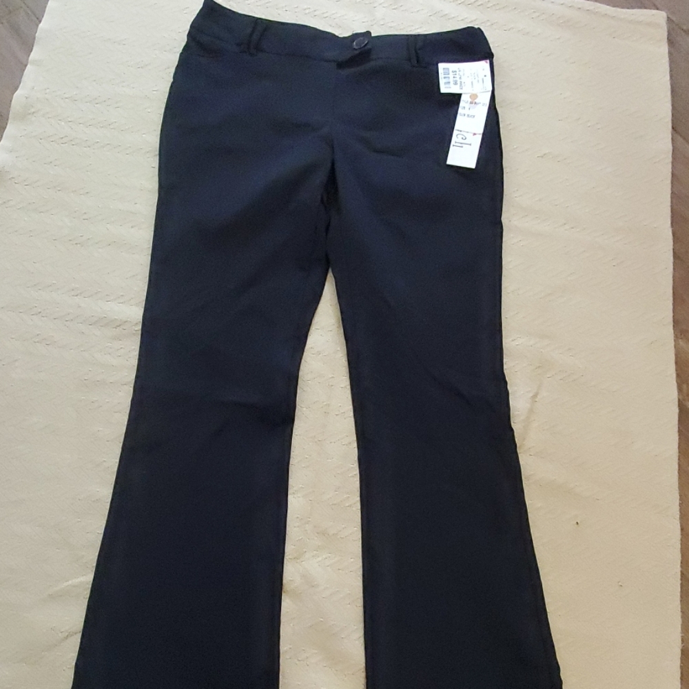 Dress pants